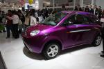 Chery QQ Sport 2008 года